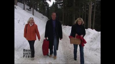 Bauer sucht Frau
