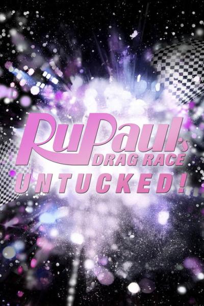 RuPaul's Drag Race: Untucked filmas online