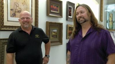 Pawn Stars