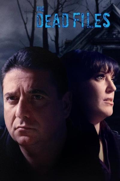 The Dead Files filmas online