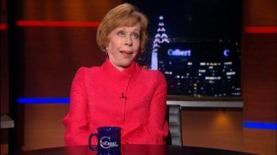 The Colbert Report