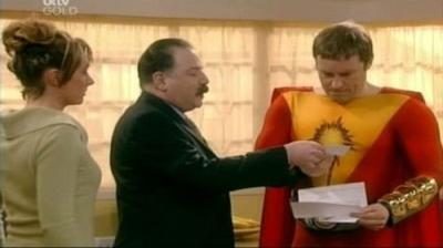 My Hero