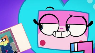 UniKitty!