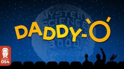 Mystery Science Theater 3000