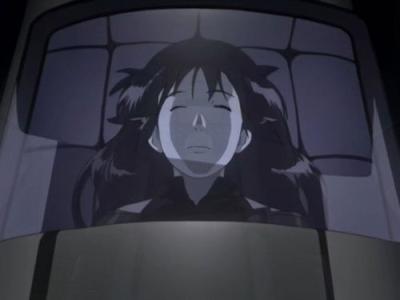 KURAU Phantom Memory