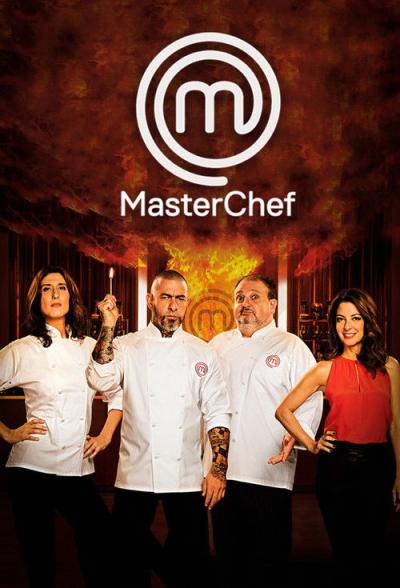 MasterChef filmas online