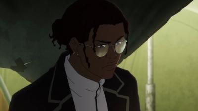 Lazarus
