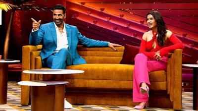 Koffee with Karan