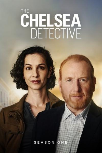 The Chelsea Detective filmas online