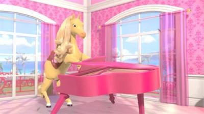 Barbie: Life in the Dreamhouse