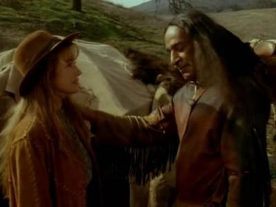 Dr. Quinn, Medicine Woman