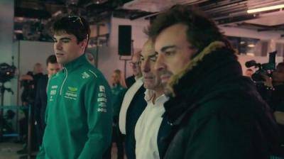 Formulė 1: važiavimas dėl išgyvenimo