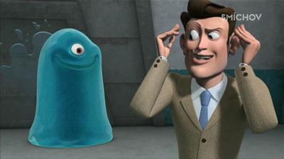 Monsters vs. Aliens