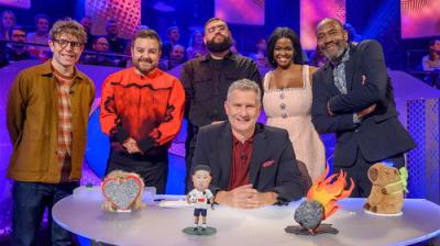The Last Leg