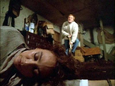 Tales from the Crypt