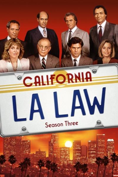 L.A. Law filmas online