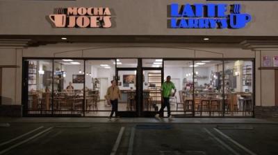 Curb Your Enthusiasm