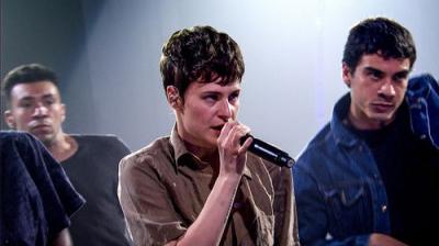 Later... with Jools Holland