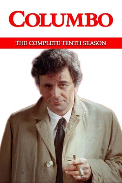 Columbo filmas online