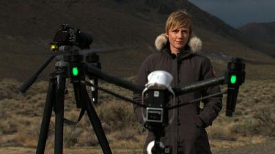 Foreign Correspondent