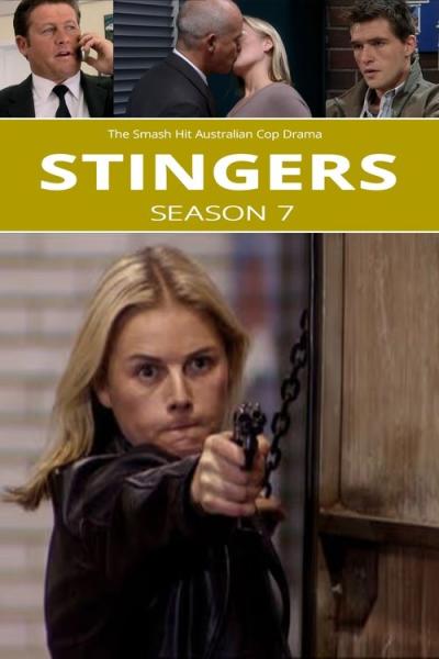 Stingers filmas online