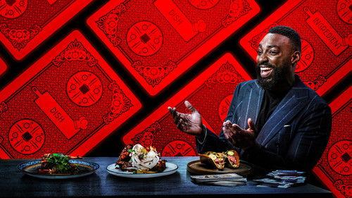 Wildcard Kitchen filmas žiurėti online