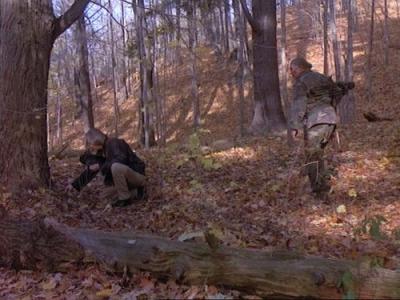 Kung Fu: The Legend Continues