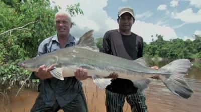 River Monsters