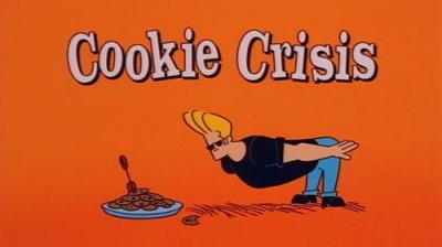 Johnny Bravo