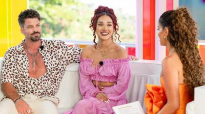 Love Island USA