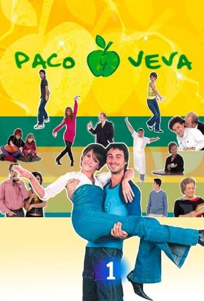 Paco y Veva filmas online