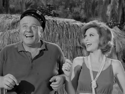 Gilligan's Island