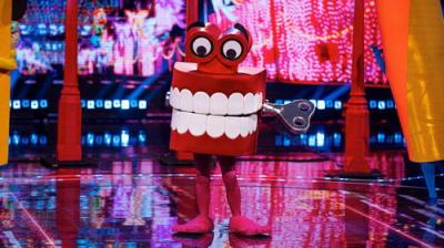 The Masked Singer