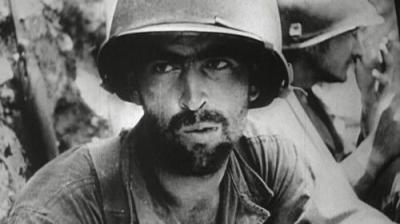 The World at War