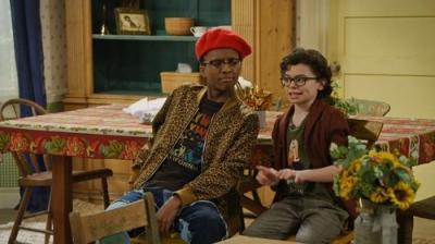BUNK'D: Learning the Ropes