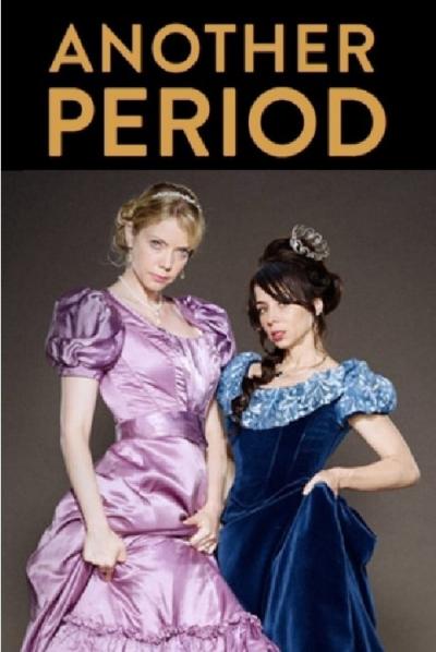 Another Period filmas online