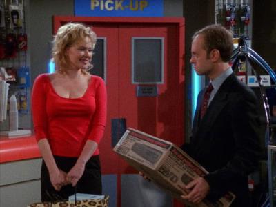 Frasier