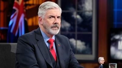 Shaun Micallef's Mad as Hell