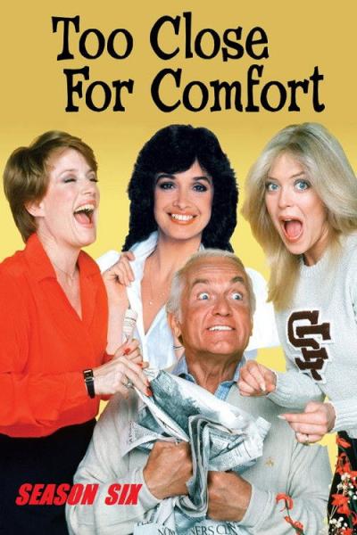 Too Close for Comfort filmas online
