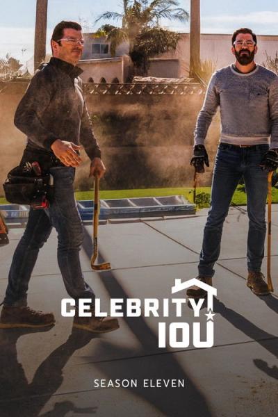 Celebrity IOU filmas online