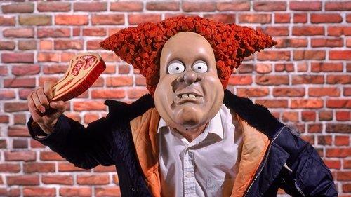 Angry Kid filmas žiurėti online