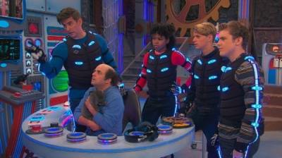 Henry Danger