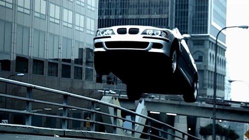 The Hire filmas žiurėti online