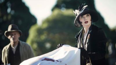 Miss Fisher's Murder Mysteries