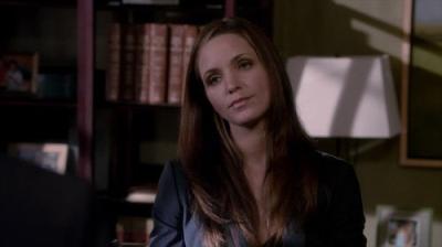 Gyvenimas pagal Harietą