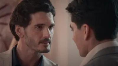 Velvet, El Nuevo Imperio