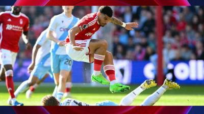Match of the Day