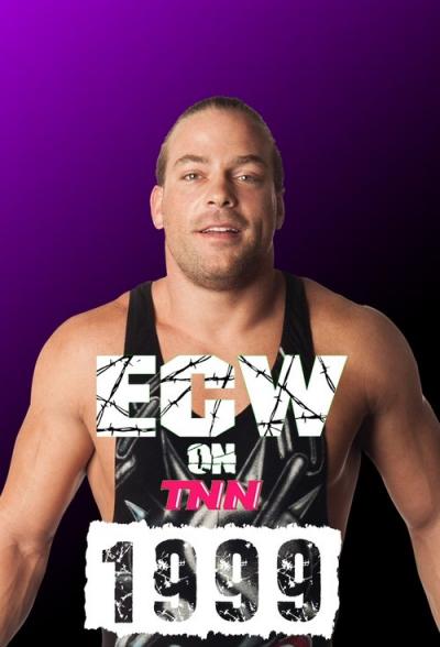 ECW on TNN filmas online
