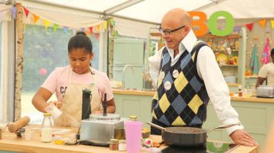 Junior Bake Off