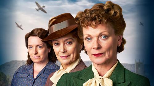 Home Fires filmas žiurėti online